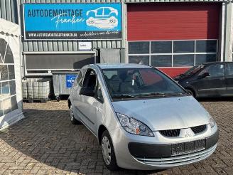 Uttjänta bilar auto Mitsubishi Colt Colt (Z2/Z3), Hatchback, 2004 / 2012 1.1 12V 2006/3