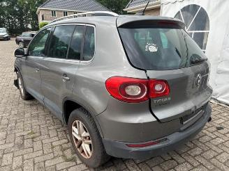 Volkswagen Tiguan Tiguan (5N1/2), SUV, 2007 / 2018 2.0 TDI 16V 4Motion picture 5
