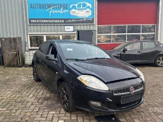 Uttjänta bilar auto Fiat Bravo Bravo (198A), Hatchback, 2006 / 2014 1.4 T-Jet 16V 120 2008/12