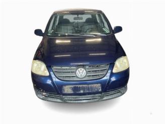 Vrakbiler auto Volkswagen Fox Fox (5Z), Hatchback, 2005 / 2021 1.4 16V 2005/5