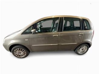 Fiat Idea Idea (350AX), MPV, 2003 / 2012 1.4 16V picture 3
