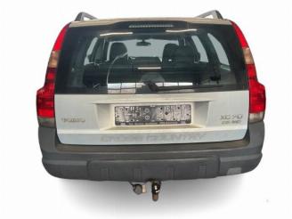 Volvo Xc-70 XC70 (SZ), SUV, 2000 / 2007 XC70 2.4 D 20V picture 4