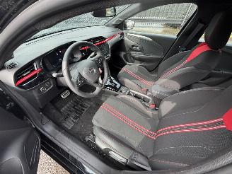 Opel Corsa GS 1.2 Turbo (96kW) Automaat picture 15