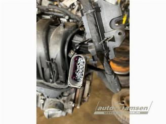 Volkswagen Up! Up! (121), Hatchback, 2011 1.0 12V 60 picture 18