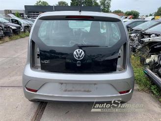 Volkswagen Up! Up! (121), Hatchback, 2011 1.0 12V 60 picture 4