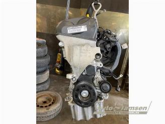 Volkswagen Up! Up! (121), Hatchback, 2011 1.0 12V 60 picture 13