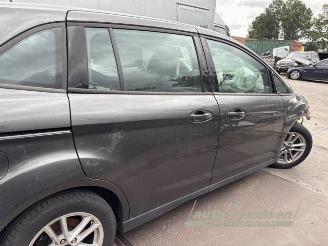 Ford Grand C-Max Grand C-Max (DXA), MPV, 2010 / 2019 1.0 Ti-VCT EcoBoost 12V 125 picture 20
