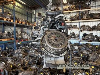 Ford Grand C-Max Grand C-Max (DXA), MPV, 2010 / 2019 1.0 Ti-VCT EcoBoost 12V 125 picture 2