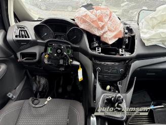 Ford Grand C-Max Grand C-Max (DXA), MPV, 2010 / 2019 1.0 Ti-VCT EcoBoost 12V 125 picture 25