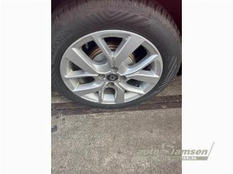 Renault Clio Clio IV (5R), Hatchback 5-drs, 2012 / 2021 0.9 Energy TCE 90 12V picture 20