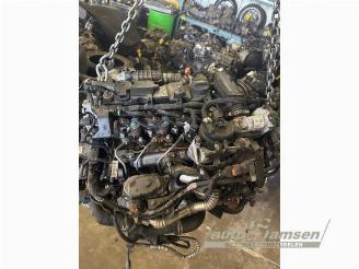 Peugeot 308 308 SW (L4/L9/LC/LJ/LR), Combi 5-drs, 2014 / 2021 1.6 BlueHDi 120 picture 16