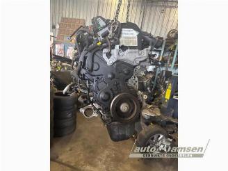 Peugeot 308 308 SW (L4/L9/LC/LJ/LR), Combi 5-drs, 2014 / 2021 1.6 BlueHDi 120 picture 12