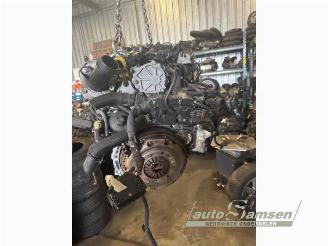 Peugeot 308 308 SW (L4/L9/LC/LJ/LR), Combi 5-drs, 2014 / 2021 1.6 BlueHDi 120 picture 14