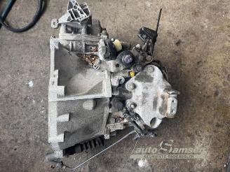 Peugeot 308 308 SW (L4/L9/LC/LJ/LR), Combi 5-drs, 2014 / 2021 1.6 BlueHDi 120 picture 10