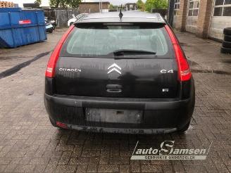 Citroën C4 C4 Berline (LC), Hatchback 5-drs, 2004 / 2011 1.6 16V picture 4