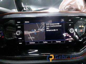 Volkswagen Polo Polo VI (AW1), Hatchback 5-drs, 2017 1.0 TSI 12V picture 9