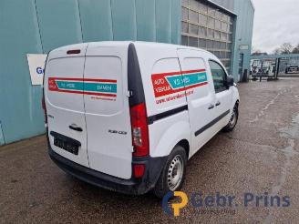 Vrakbiler auto Mercedes Citan Citan (415.6), Van, 2012 / 2021 1.5 108 CDI Euro 6 2018/7