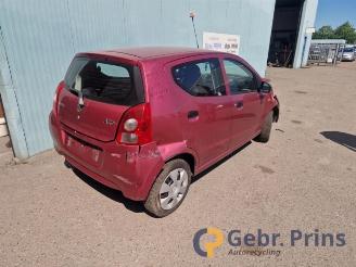 Vrakbiler bedrijf Suzuki Alto Alto, Hatchback 5-drs, 2009 1.0 12V 2009/10