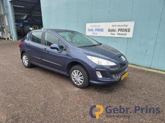 Uttjänta bilar auto Peugeot 308 308 (4A/C), Hatchback, 2007 / 2015 1.6 VTI 16V 2008/5