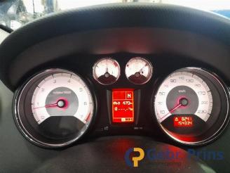 Peugeot 308 308 (4A/C), Hatchback, 2007 / 2015 1.6 VTI 16V picture 10