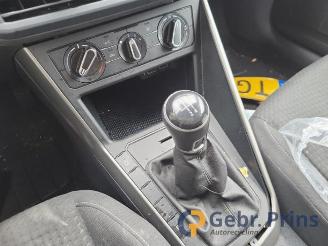 Volkswagen Polo Polo VI (AW1), Hatchback 5-drs, 2017 1.0 TSI 12V picture 6
