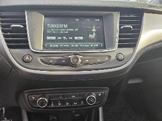 Opel Crossland X 1.2 12V SUV  Benzine 1.199cc 61kW (83pk) picture 14