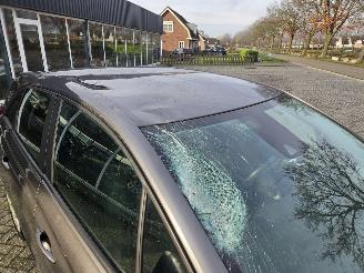 Opel Crossland X 1.2 12V SUV  Benzine 1.199cc 61kW (83pk) picture 4