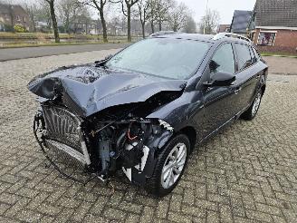 Renault Mégane 1.2 16V TCE 115 Combi/o 4Dr Benzine 1.197cc 85kW (116pk) FWD picture 7