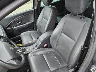 Renault Mégane 1.2 16V TCE 115 Combi/o 4Dr Benzine 1.197cc 85kW (116pk) FWD picture 14