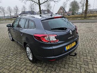 Renault Mégane 1.2 16V TCE 115 Combi/o 4Dr Benzine 1.197cc 85kW (116pk) FWD picture 5