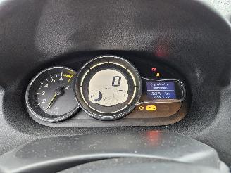 Renault Mégane 1.2 16V TCE 115 Combi/o 4Dr Benzine 1.197cc 85kW (116pk) FWD picture 10