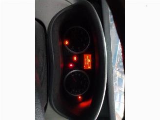 Renault Trafic Trafic New (FL), Van, 2001 / 2014 2.0 dCi 16V 90 picture 6