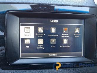 Kia Niro Niro I (DE), SUV, 2016 / 2022 1.6 GDI Hybrid picture 7