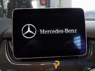 Mercedes B-klasse B (W246), Hatchback, 2011 / 2018 1.6 B-180 BlueEFFICIENCY Turbo 16V picture 6