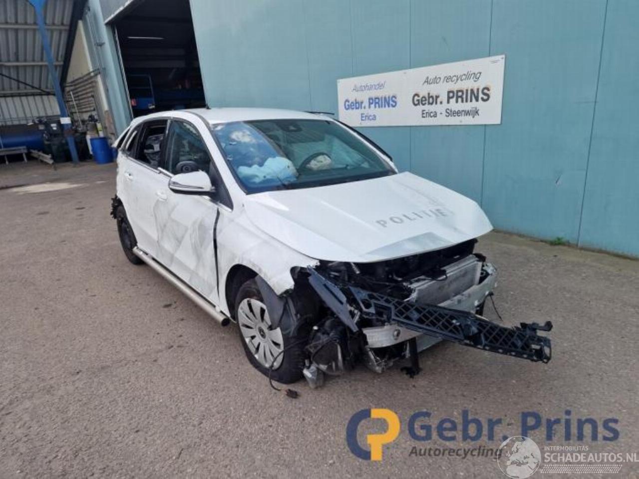 Mercedes B-klasse B (W247), Hatchback, 2018 / 2026 2.0 B-200d