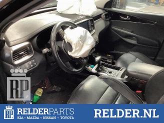 Kia Sorento Sorento III (UM), SUV, 2015 / 2020 2.2 CRDi 16V VGT 4x4 picture 13