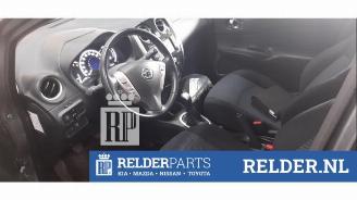 Nissan Note Note (E12), MPV, 2012 1.2 DIG-S 98 picture 10