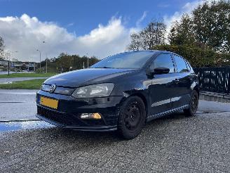  Volkswagen Polo 1.2 TDI BlueMotion Comfortline 2010/10