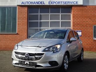 Vrakbiler auto Opel Corsa 1.3 CDTI Active Ecoflex Euro6, Navi, Airco, Cruise control 2017/3