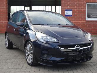 Opel Corsa 1.0 Turbo Online Edition, Climate & Cruise, Navi, Leer, PDC picture 3