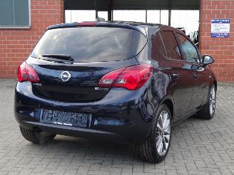 Opel Corsa 1.0 Turbo Online Edition, Climate & Cruise, Navi, Leer, PDC picture 4