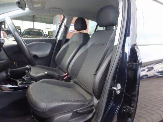 Opel Corsa 1.0 Turbo Online Edition, Climate & Cruise, Navi, Leer, PDC picture 15