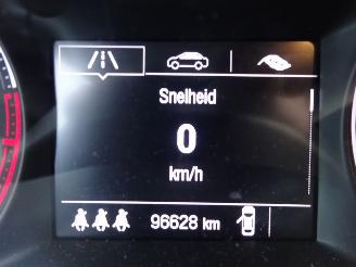 Opel Corsa 1.0 Turbo Online Edition, Climate & Cruise, Navi, Leer, PDC picture 19