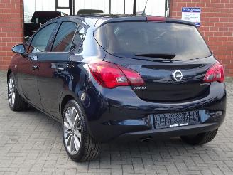 Opel Corsa 1.0 Turbo Online Edition, Climate & Cruise, Navi, Leer, PDC picture 5