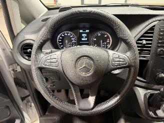 Mercedes Vito 109CDI 65kW Koelwagen Functional Lang picture 23