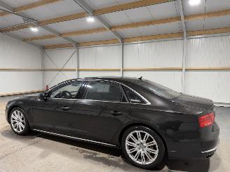 Audi A8 4.2FSI 273kW Luchtvering Quattro Lang Pro Line+ picture 11
