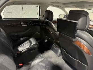 Audi A8 4.2FSI 273kW Luchtvering Quattro Lang Pro Line+ picture 24