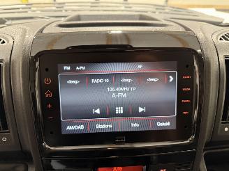 Opel Movano 2.2D 121kW Zwaar L2H2 picture 32