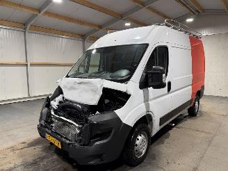 Opel Movano 2.2D 121kW Zwaar L2H2 picture 10