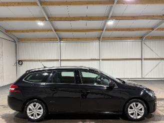 skadebil auto Peugeot 308 1.2 PureTech 81kW Active Clima 2017/2